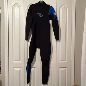 Rip Curl wetsuit 3.2MM eBomb size XL